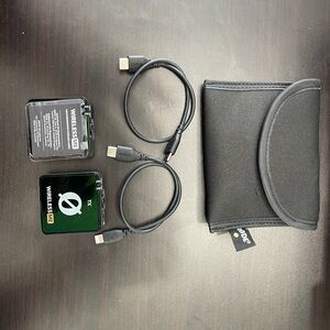 Rode Wireless Me Mic System - LIKE NEW